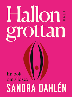 Hallongrottan