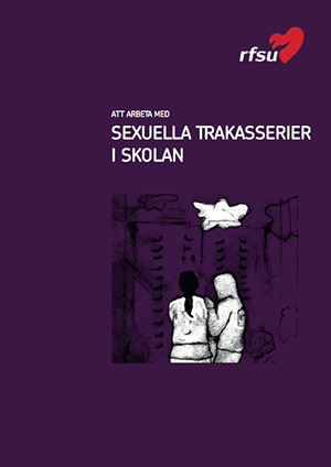 Sexuella trakasserier i skolan